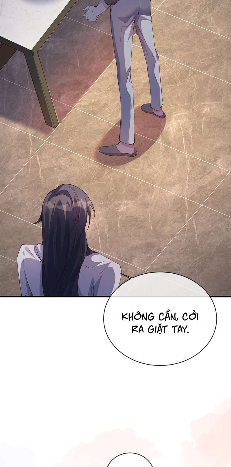 Dòng Lũ Chapter 7 - Trang 3