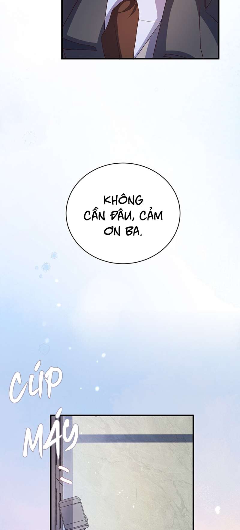 Dòng Lũ Chapter 7 - Trang 3