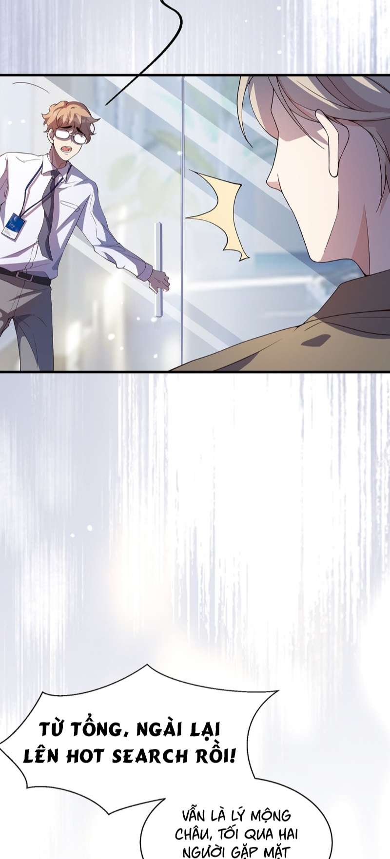 Dòng Lũ Chapter 7 - Trang 3