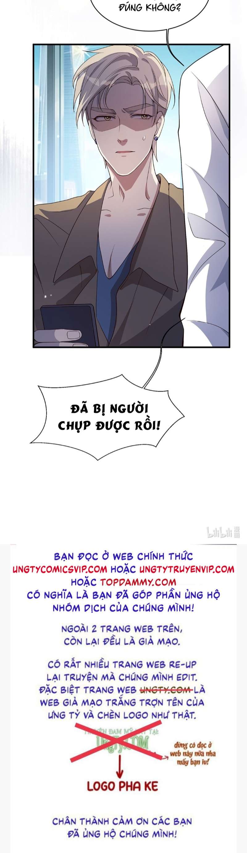 Dòng Lũ Chapter 7 - Trang 3