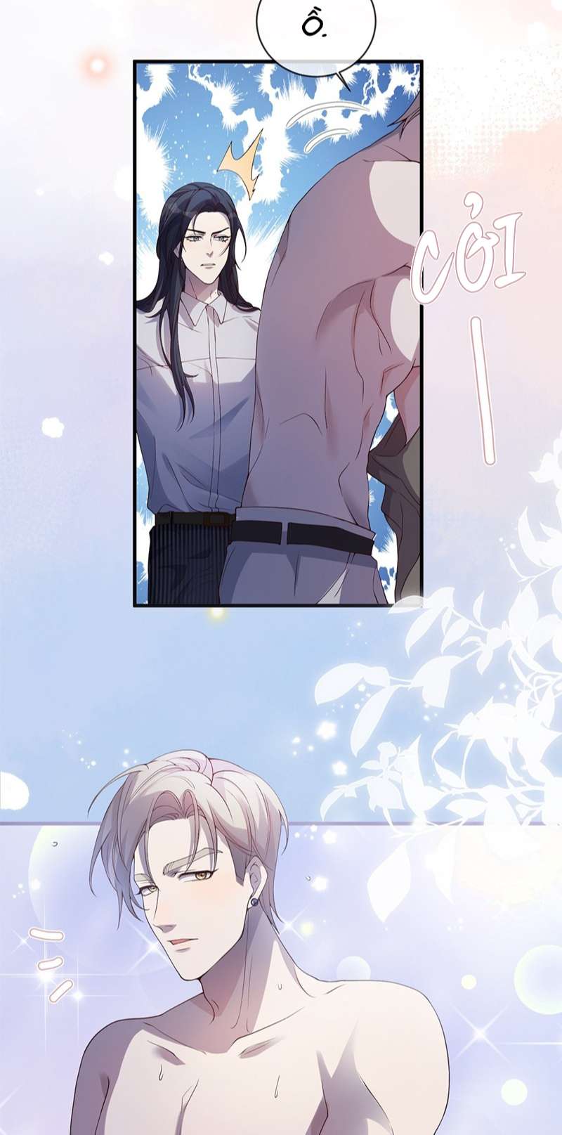 Dòng Lũ Chapter 7 - Trang 3
