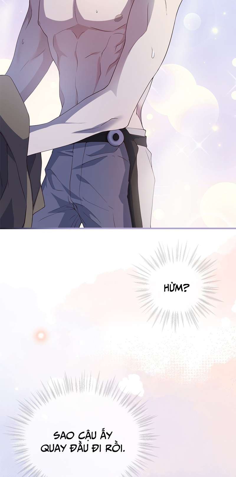 Dòng Lũ Chapter 7 - Trang 3