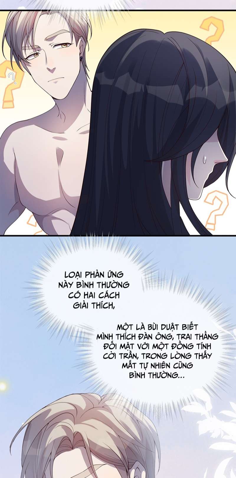 Dòng Lũ Chapter 7 - Trang 3