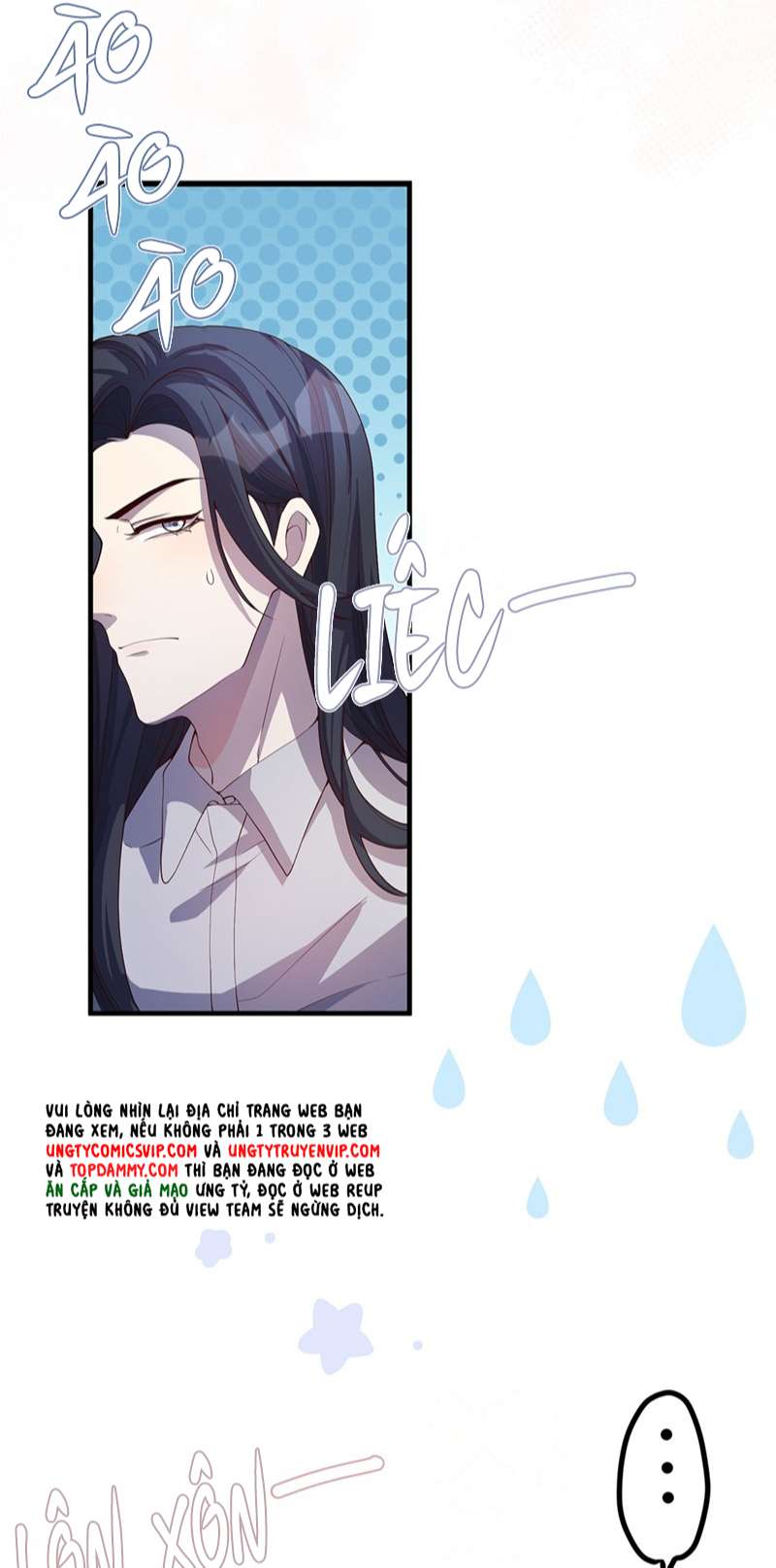 Dòng Lũ Chapter 7 - Trang 3