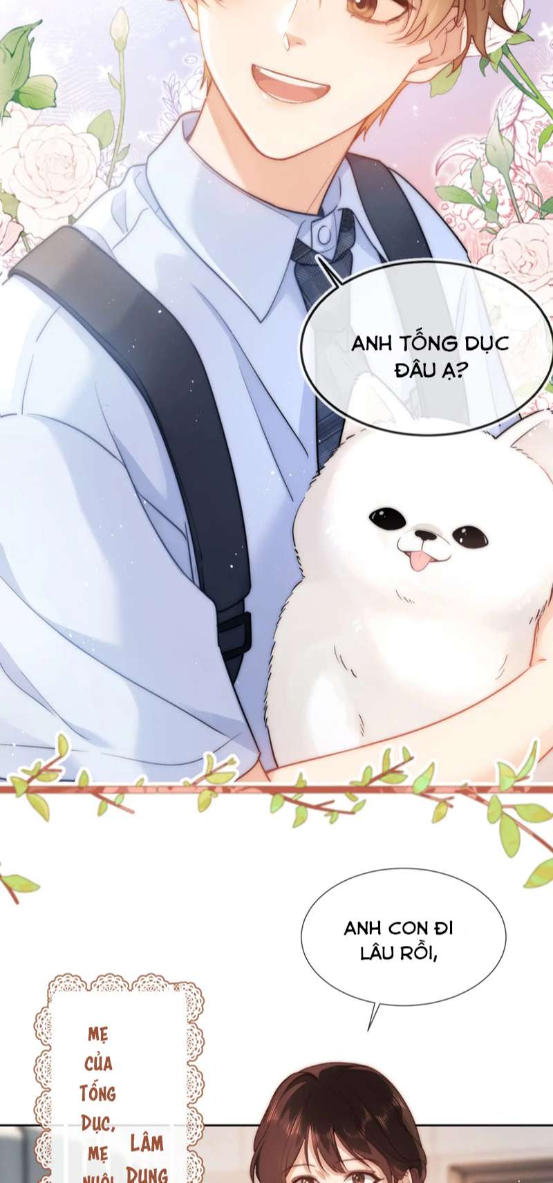 Chất Dị Ứng Đáng Yêu Chapter 1 - Trang 4