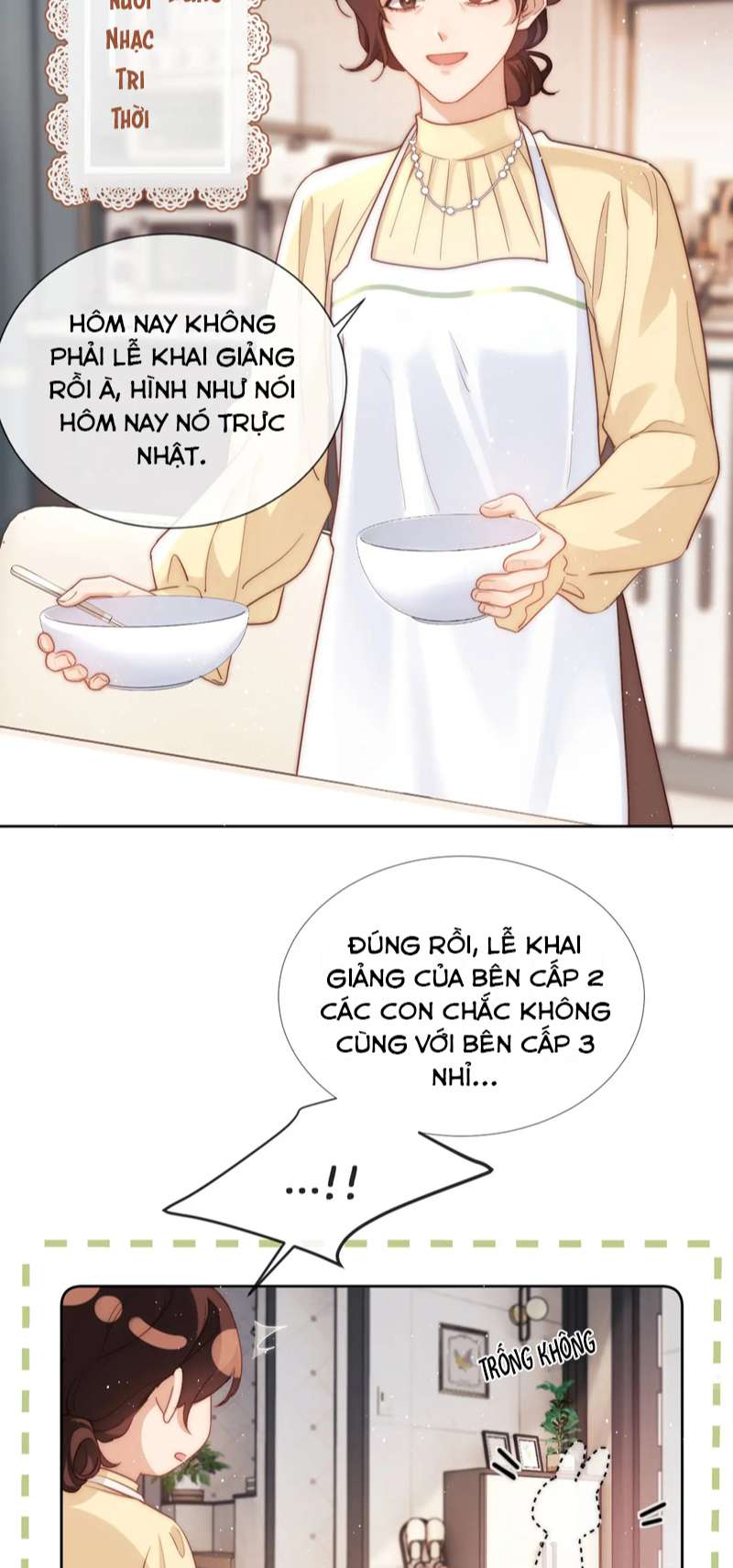 Chất Dị Ứng Đáng Yêu Chapter 1 - Trang 4