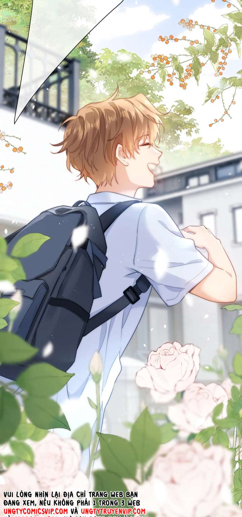 Chất Dị Ứng Đáng Yêu Chapter 1 - Trang 4