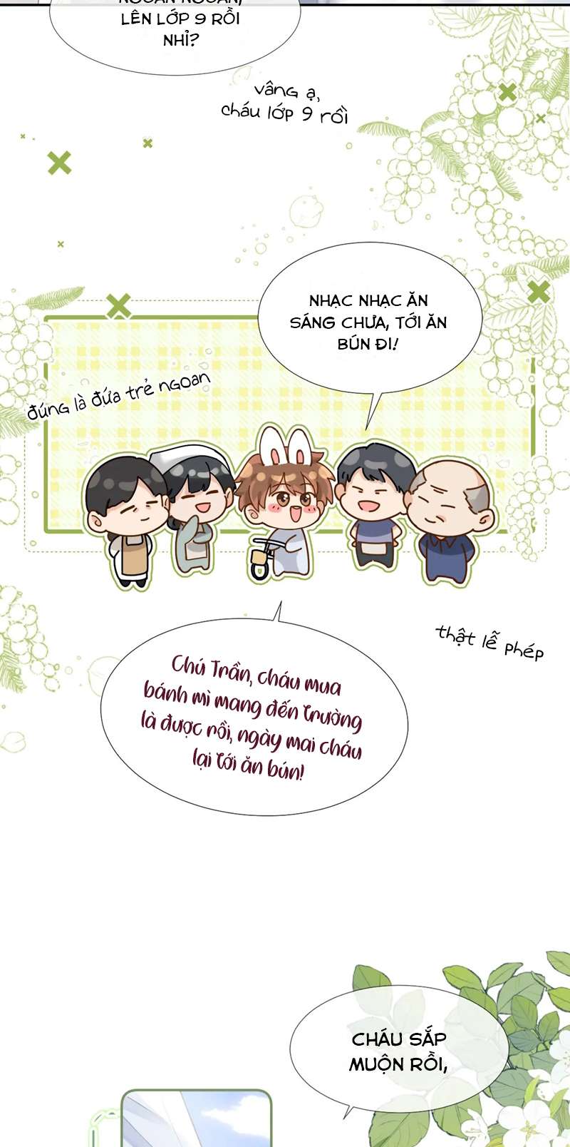 Chất Dị Ứng Đáng Yêu Chapter 1 - Trang 4