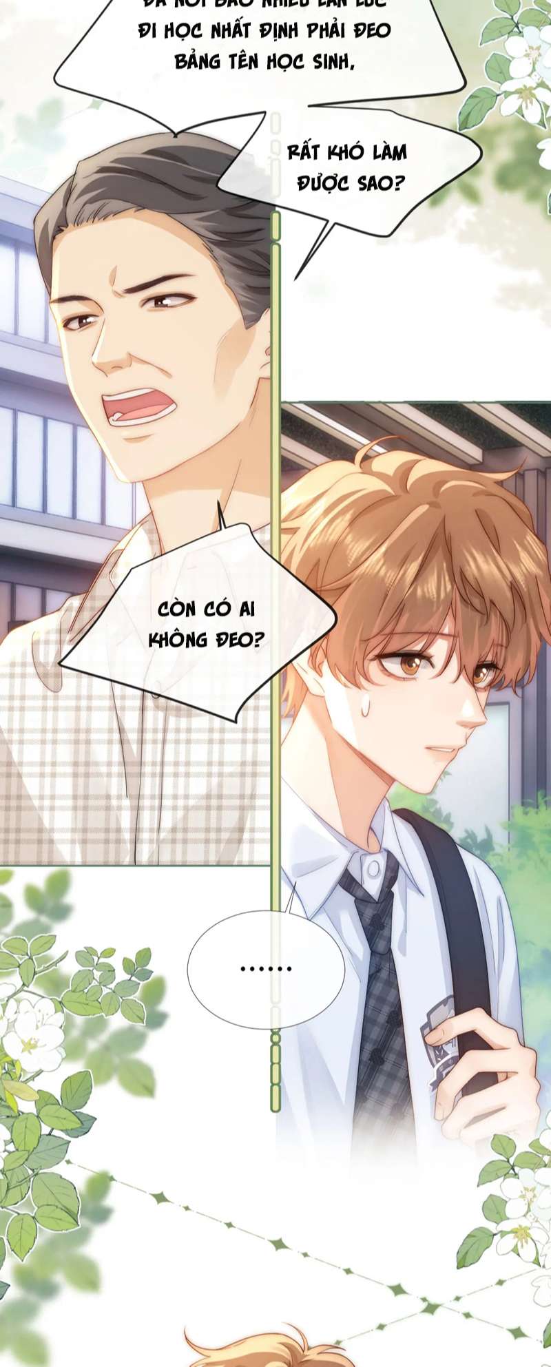 Chất Dị Ứng Đáng Yêu Chapter 1 - Trang 4