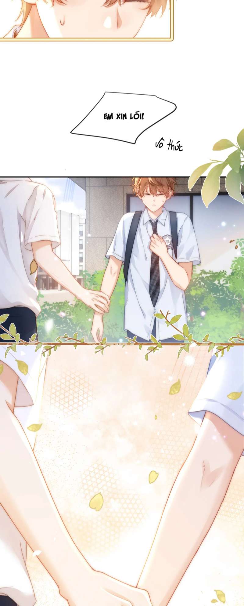 Chất Dị Ứng Đáng Yêu Chapter 1 - Trang 4