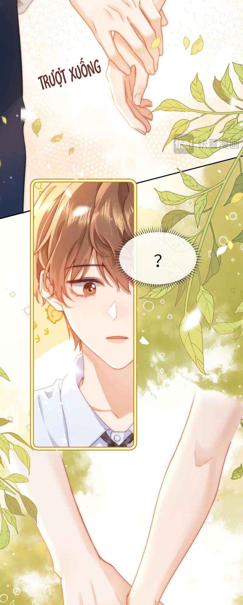 Chất Dị Ứng Đáng Yêu Chapter 1 - Trang 4