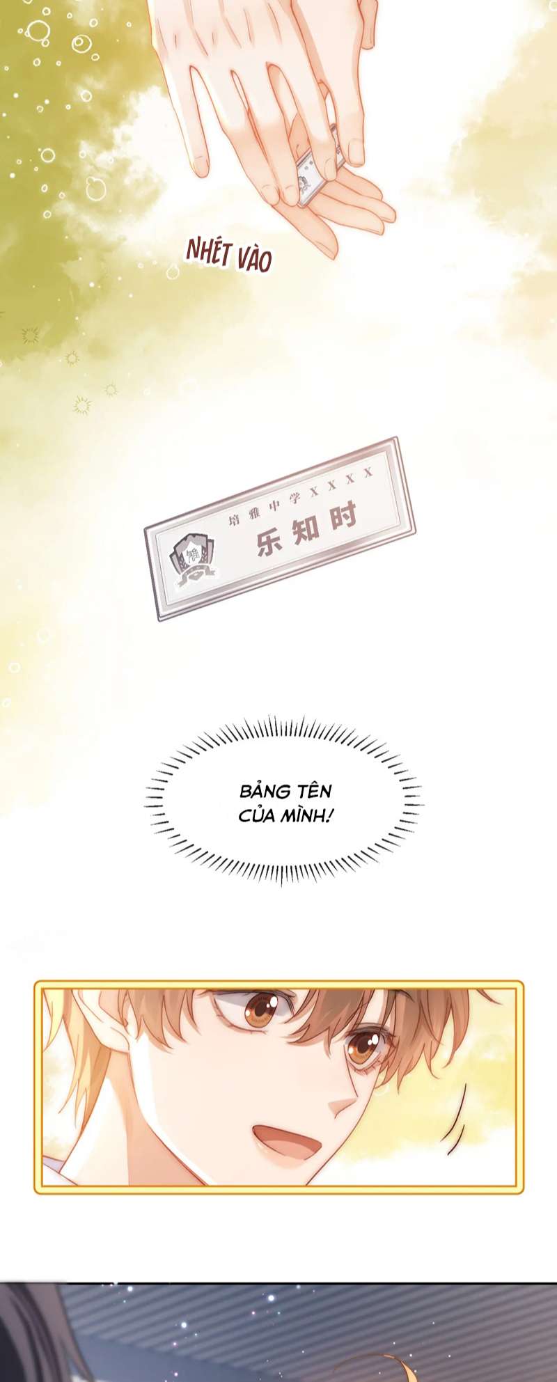 Chất Dị Ứng Đáng Yêu Chapter 1 - Trang 4