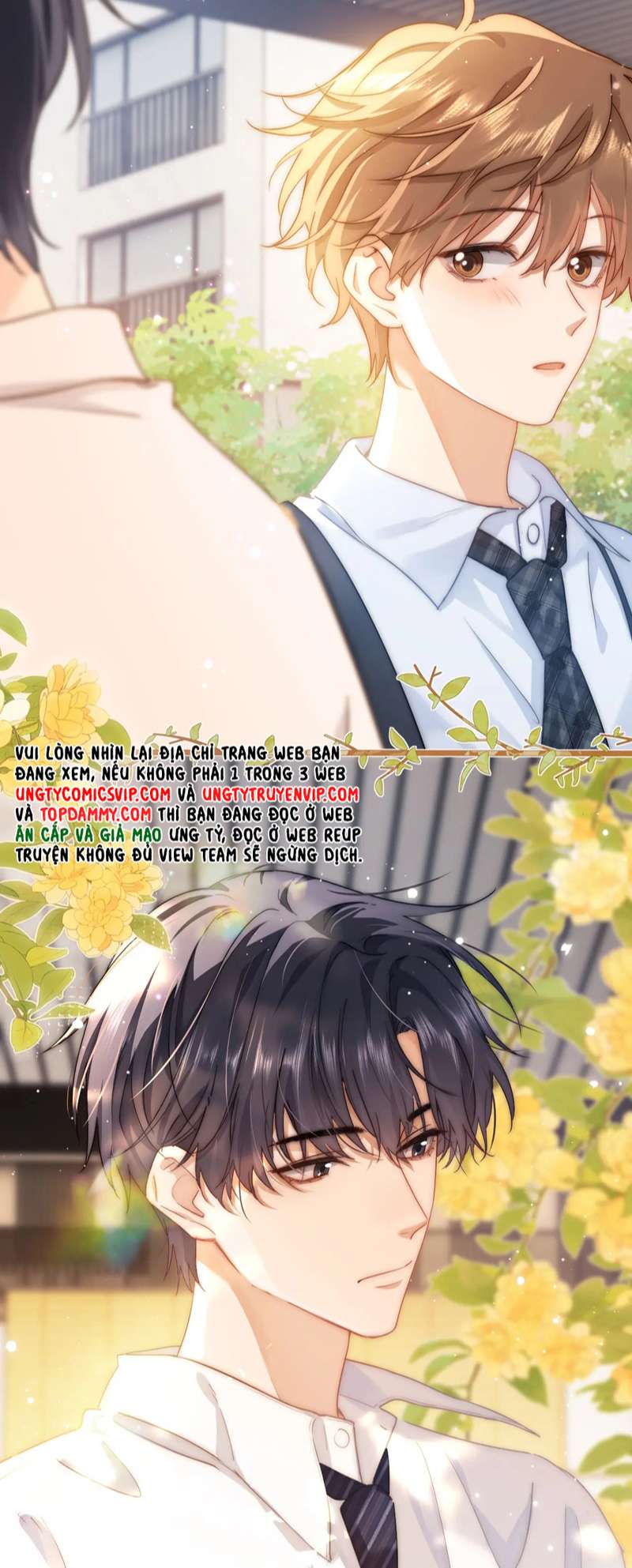 Chất Dị Ứng Đáng Yêu Chapter 1 - Trang 4