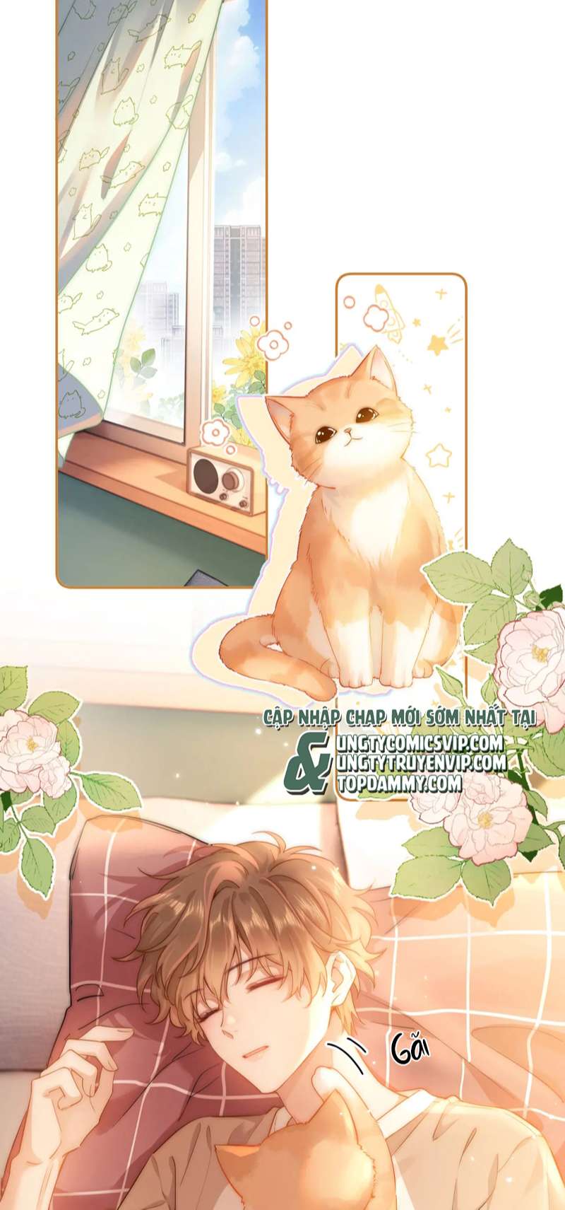 Chất Dị Ứng Đáng Yêu Chapter 1 - Trang 4