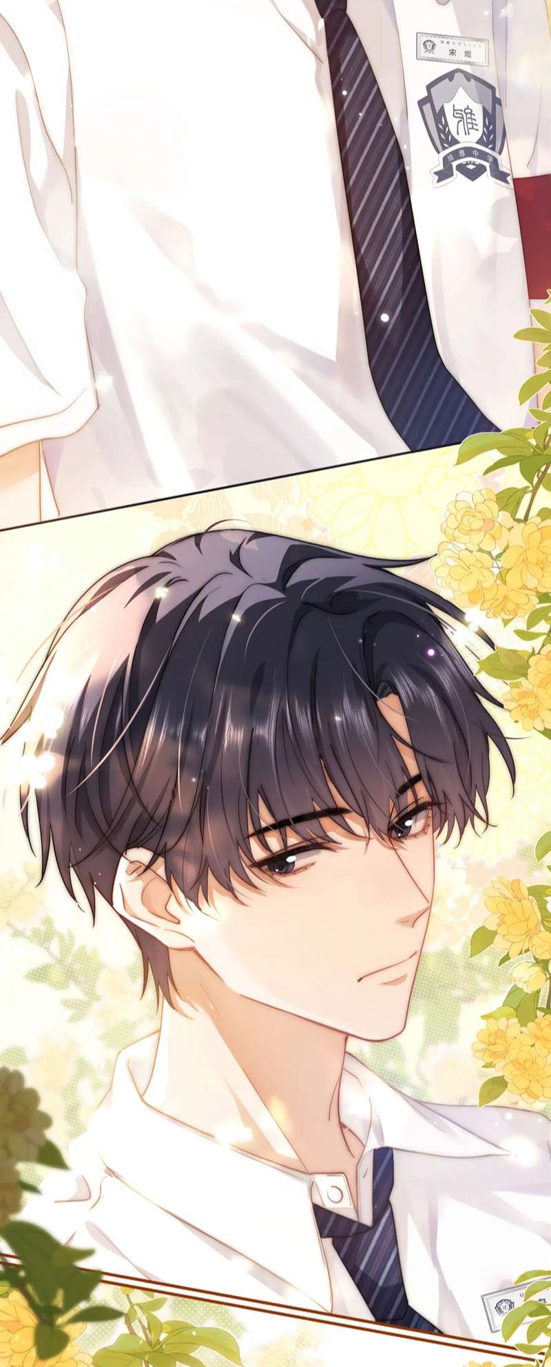 Chất Dị Ứng Đáng Yêu Chapter 1 - Trang 4