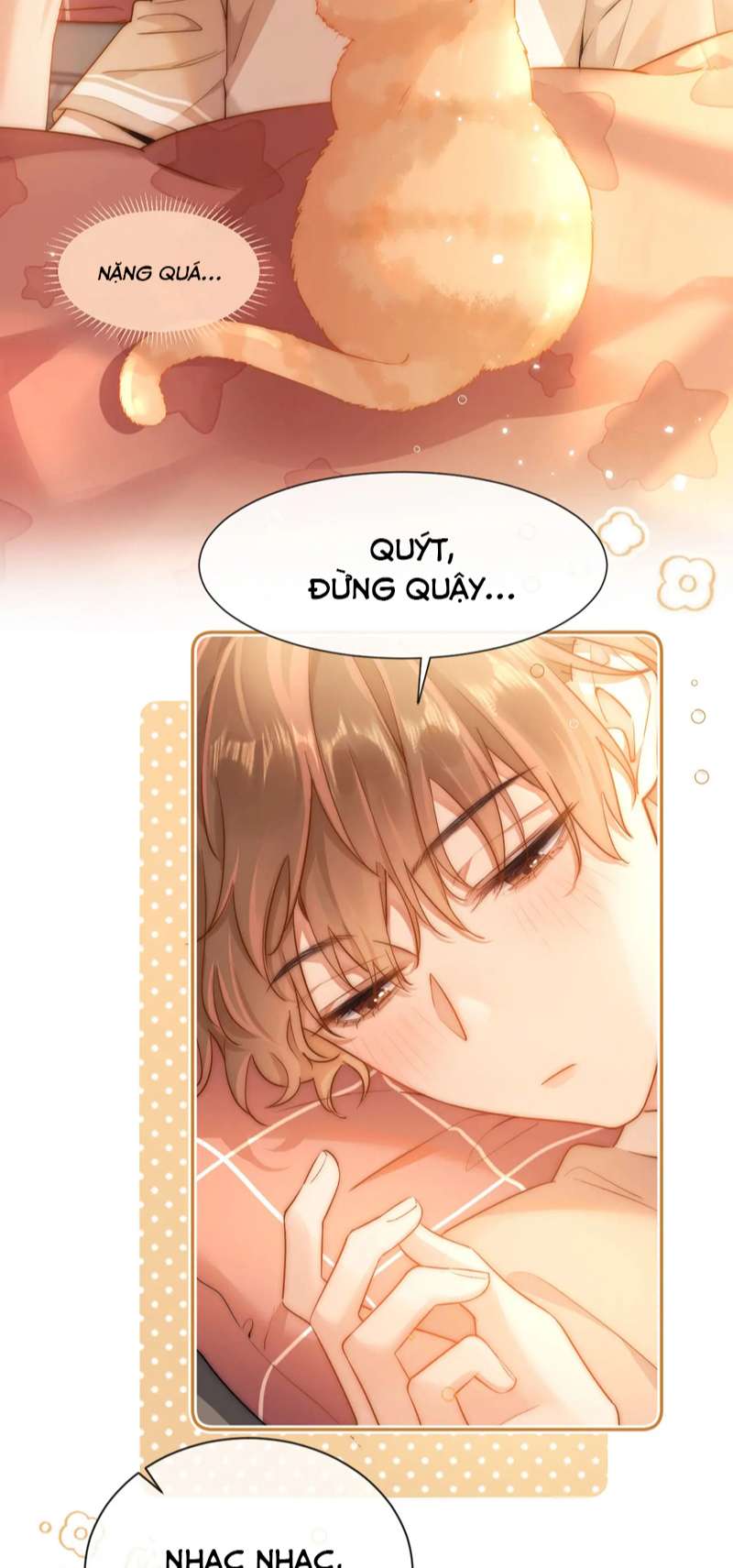 Chất Dị Ứng Đáng Yêu Chapter 1 - Trang 4