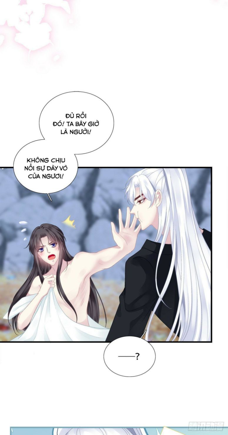 Hắc Hóa Đại Lão Thuần Dưỡng Chỉ Nam Chapter 84 - Trang 4