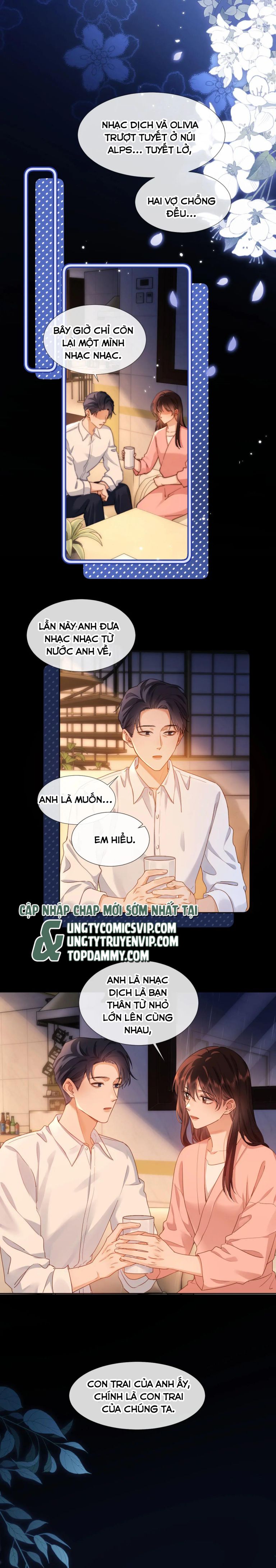 Chất Dị Ứng Đáng Yêu Chapter 2 - Trang 4