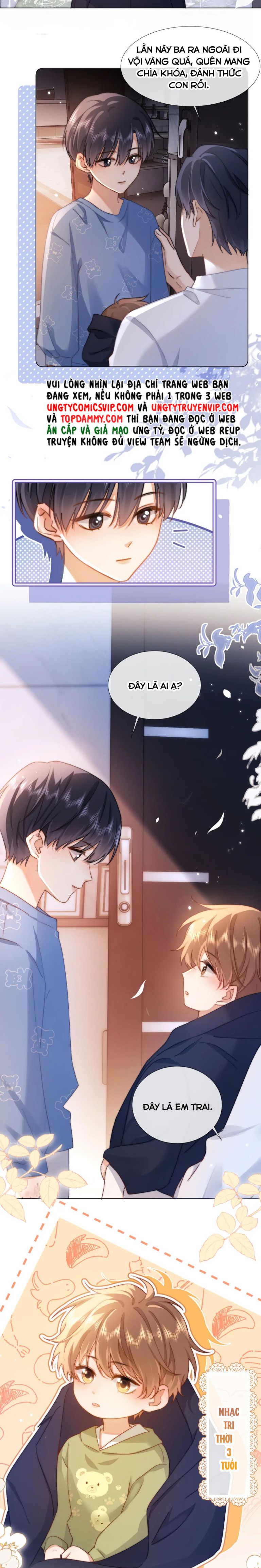 Chất Dị Ứng Đáng Yêu Chapter 2 - Trang 4