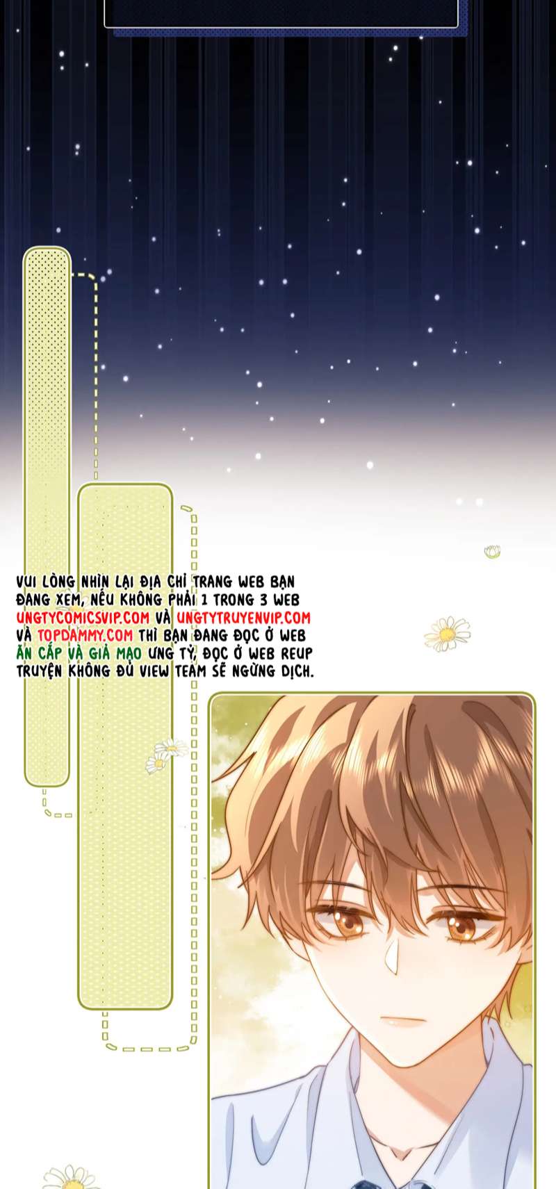Chất Dị Ứng Đáng Yêu Chapter 3 - Trang 4