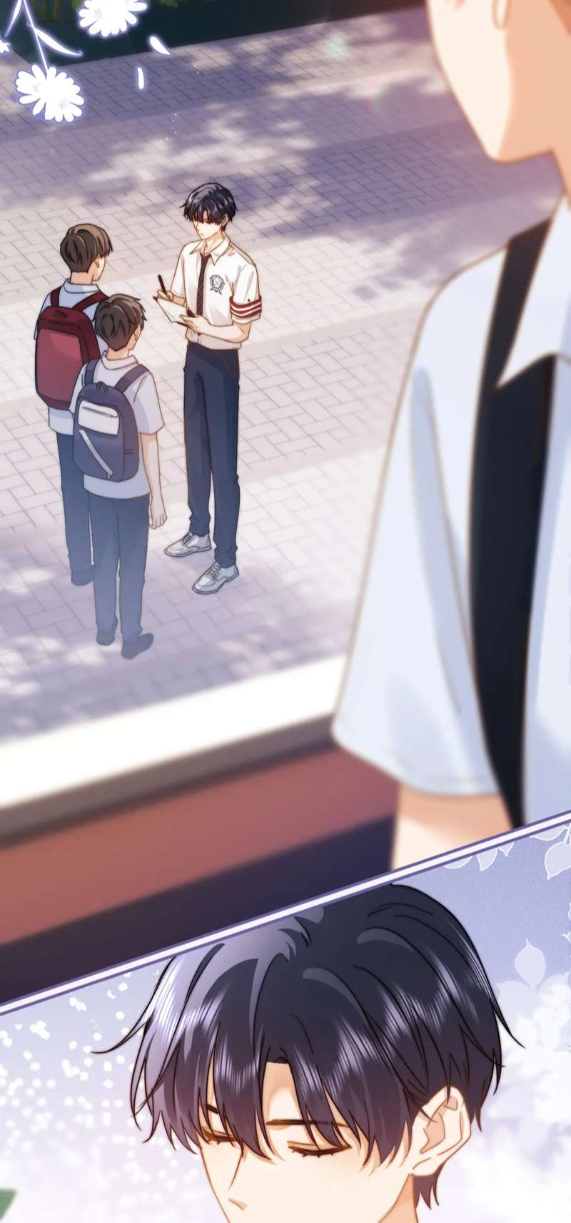 Chất Dị Ứng Đáng Yêu Chapter 3 - Trang 4