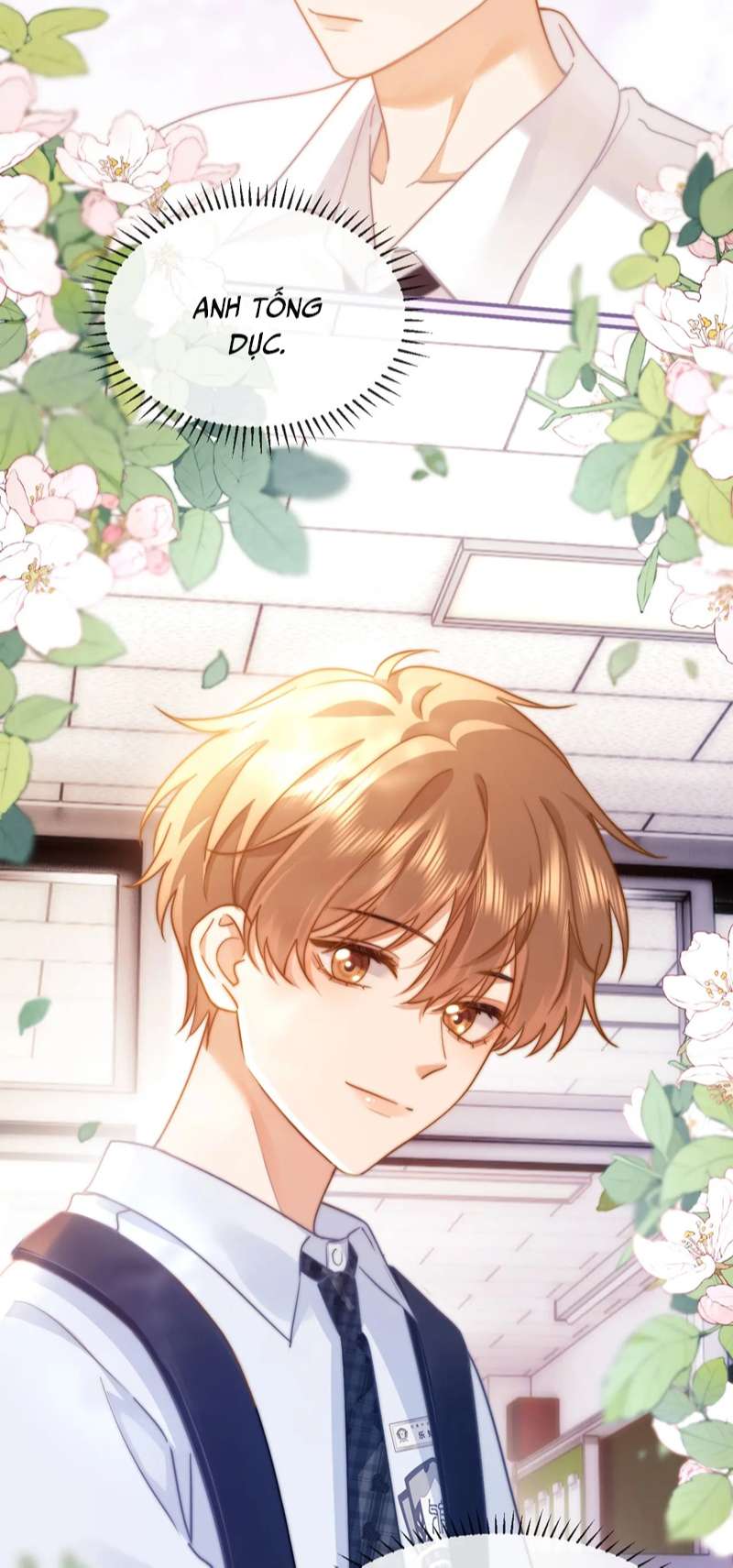 Chất Dị Ứng Đáng Yêu Chapter 3 - Trang 4