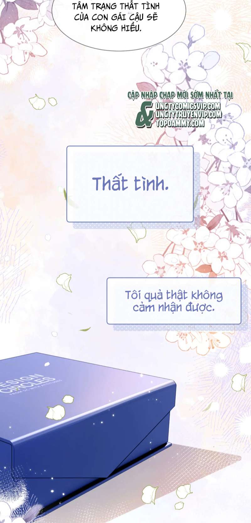 Chất Dị Ứng Đáng Yêu Chapter 3 - Trang 4