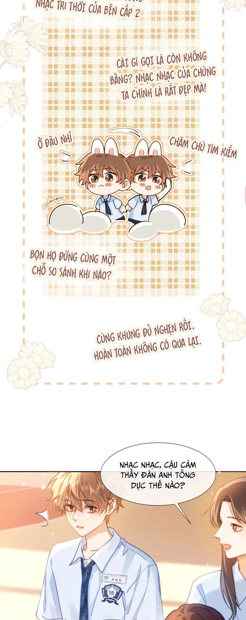 Chất Dị Ứng Đáng Yêu Chapter 3 - Trang 4