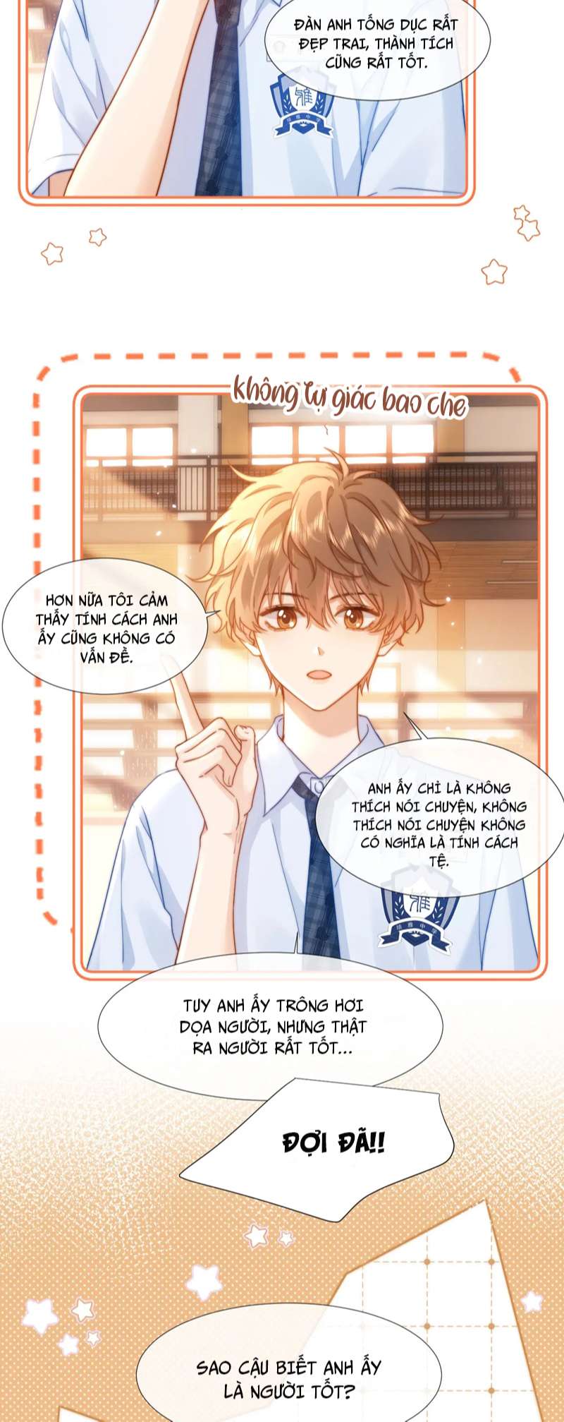 Chất Dị Ứng Đáng Yêu Chapter 3 - Trang 4