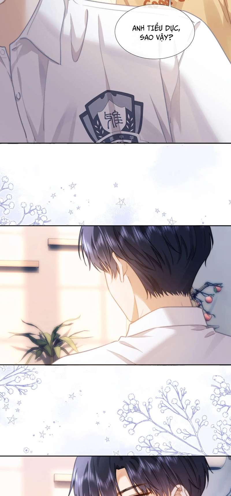 Chất Dị Ứng Đáng Yêu Chapter 3 - Trang 4