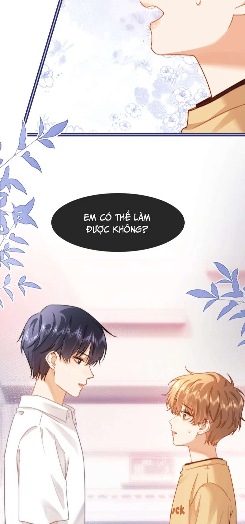 Chất Dị Ứng Đáng Yêu Chapter 3 - Trang 4