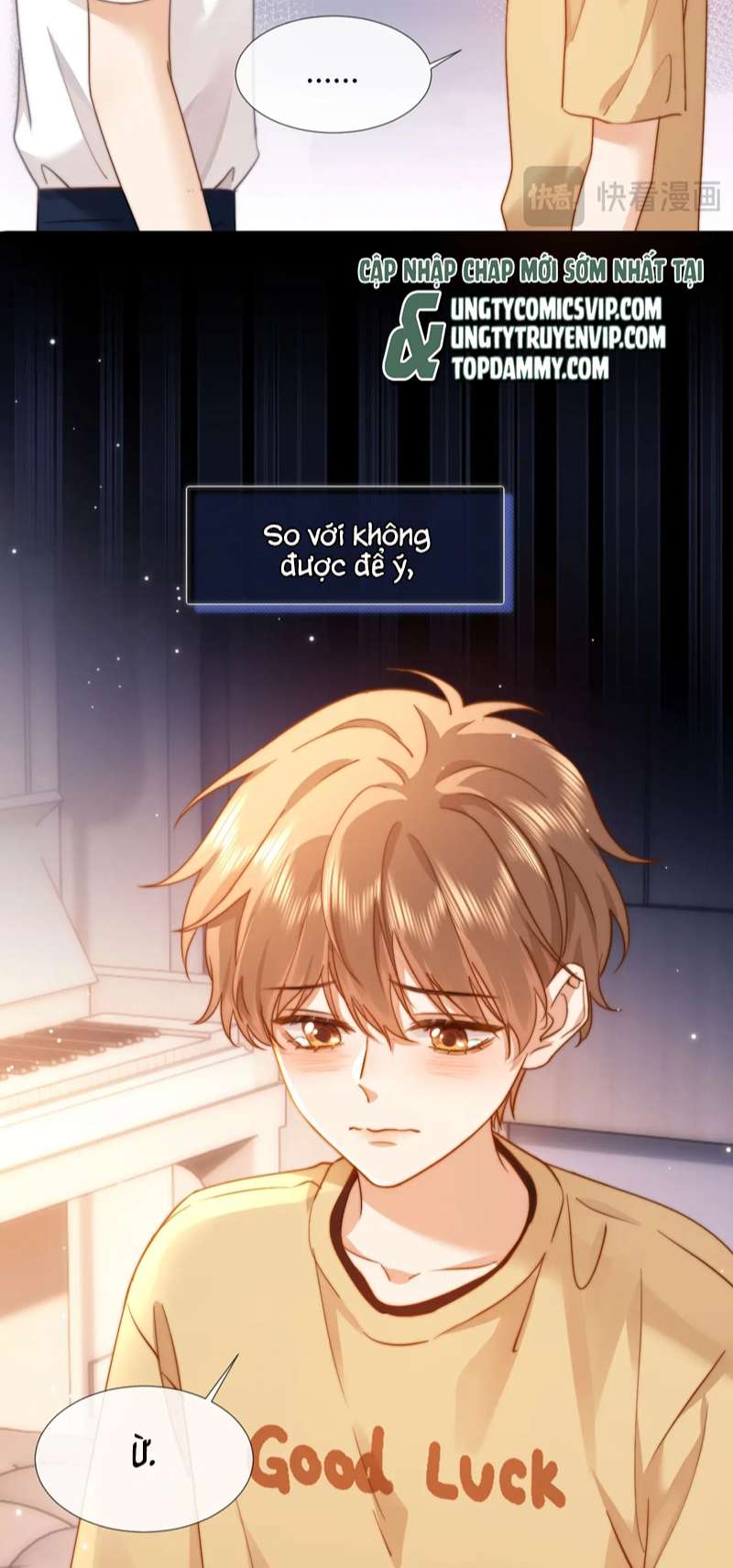 Chất Dị Ứng Đáng Yêu Chapter 3 - Trang 4