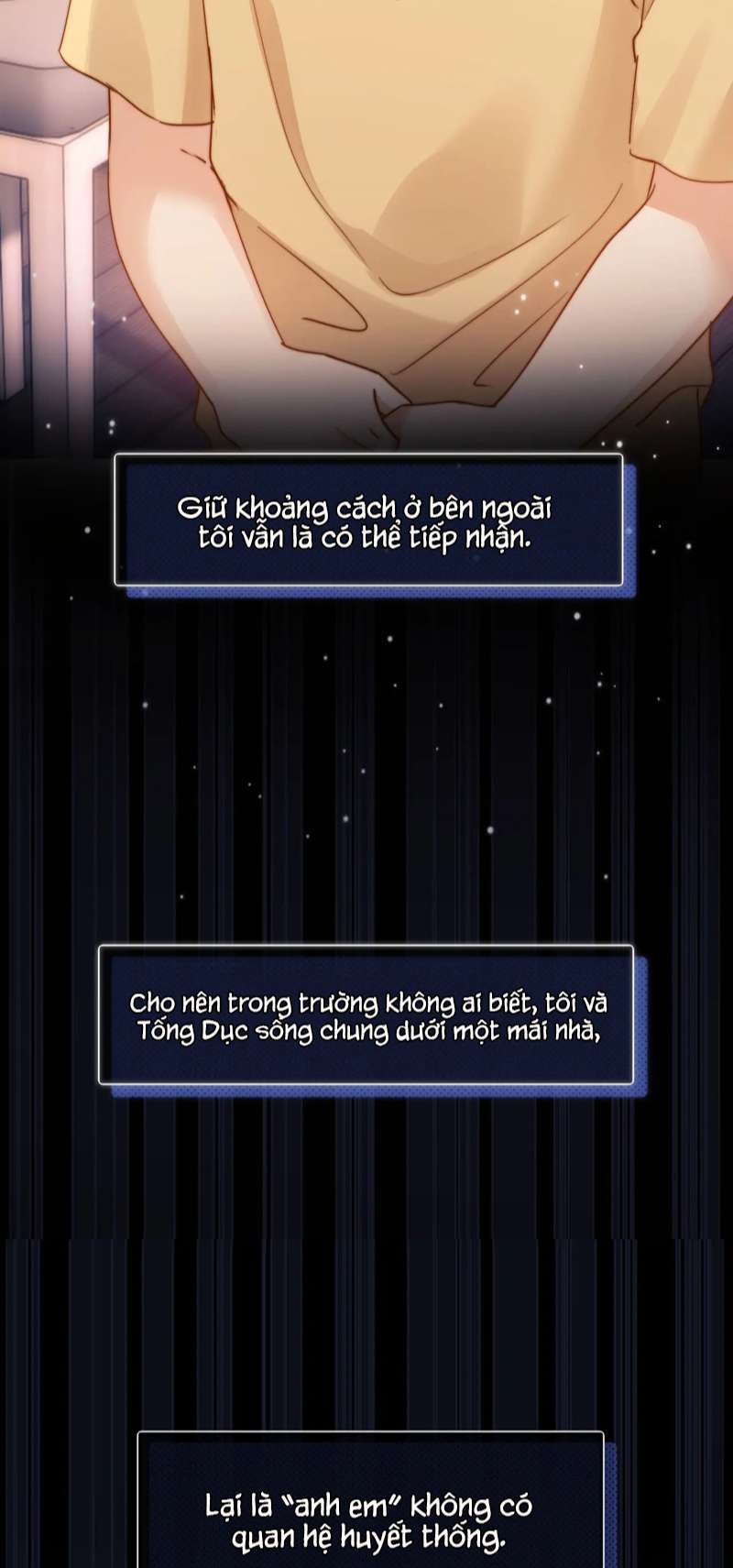 Chất Dị Ứng Đáng Yêu Chapter 3 - Trang 4
