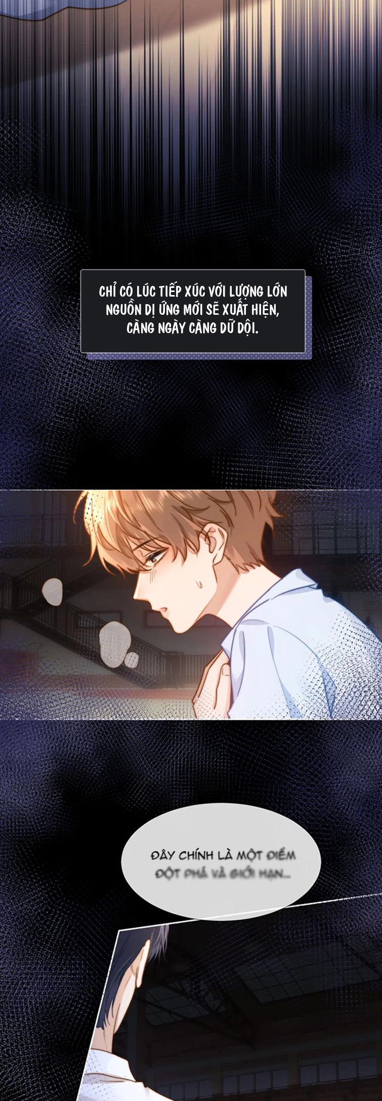 Chất Dị Ứng Đáng Yêu Chapter 4 - Trang 4