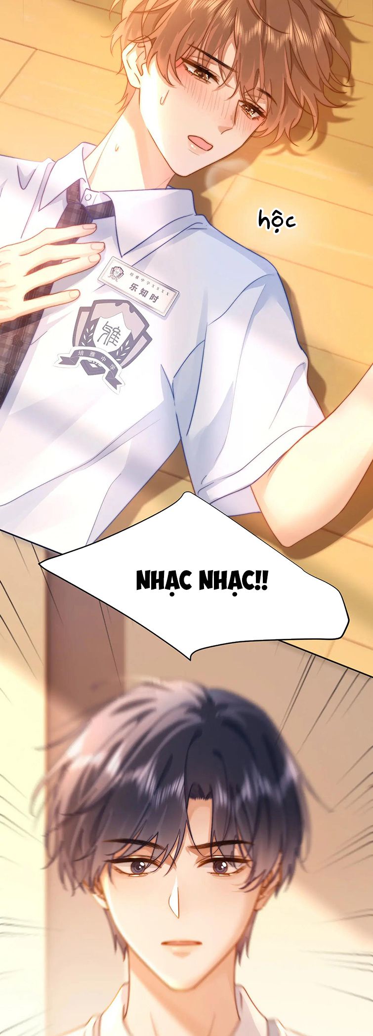 Chất Dị Ứng Đáng Yêu Chapter 4 - Trang 4