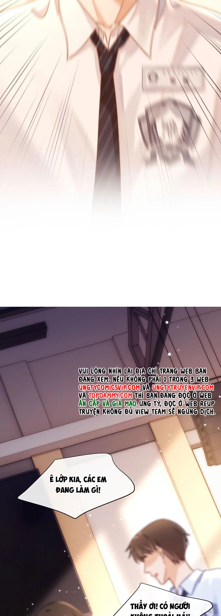 Chất Dị Ứng Đáng Yêu Chapter 4 - Trang 4
