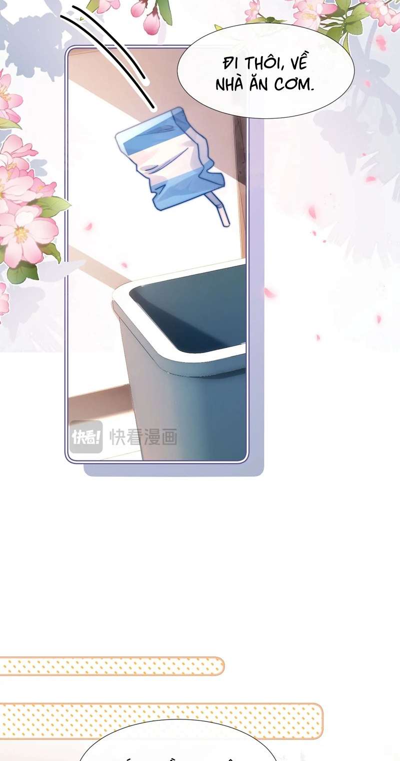 Chất Dị Ứng Đáng Yêu Chapter 5 - Trang 4