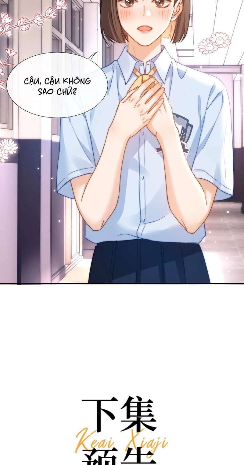 Chất Dị Ứng Đáng Yêu Chapter 5 - Trang 4