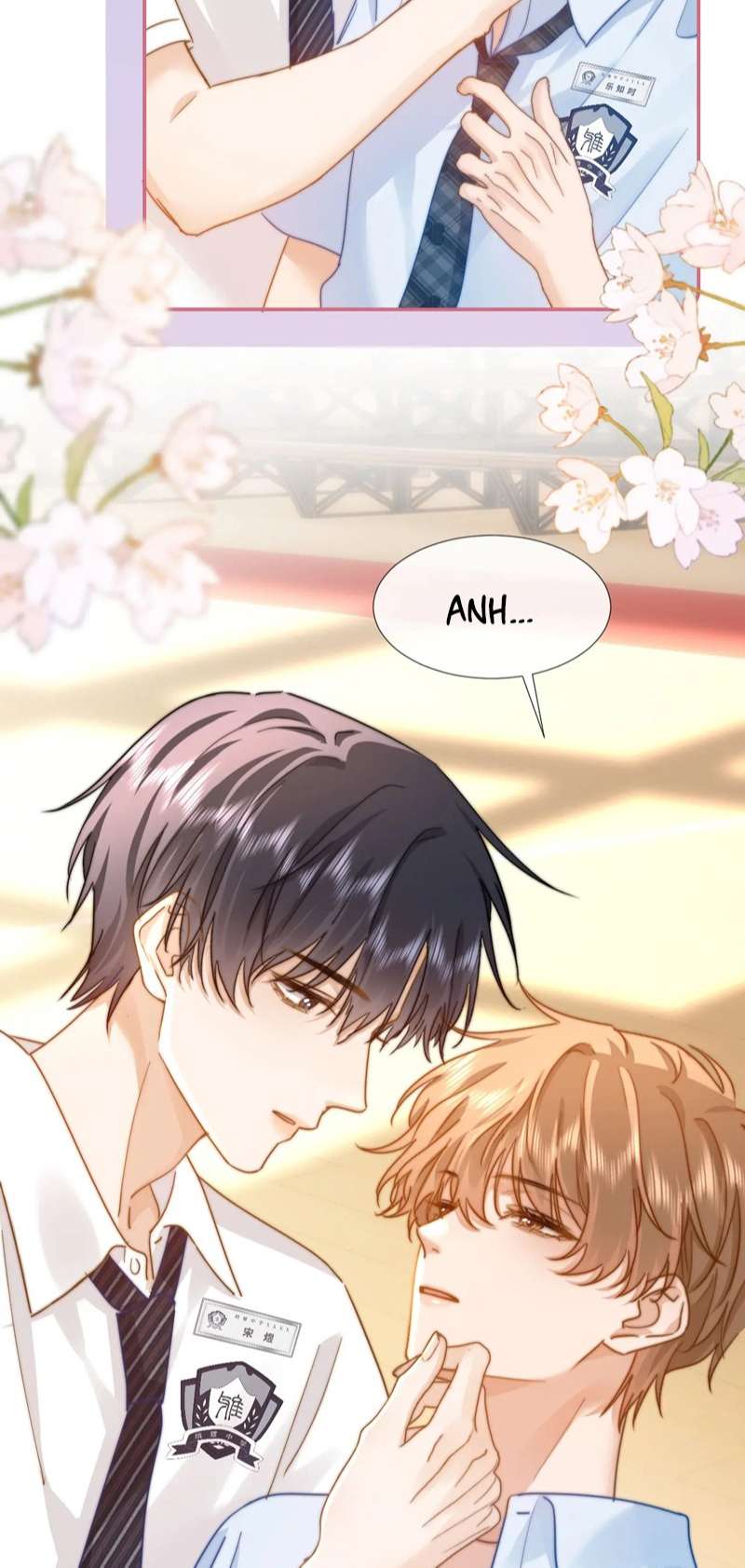 Chất Dị Ứng Đáng Yêu Chapter 5 - Trang 4