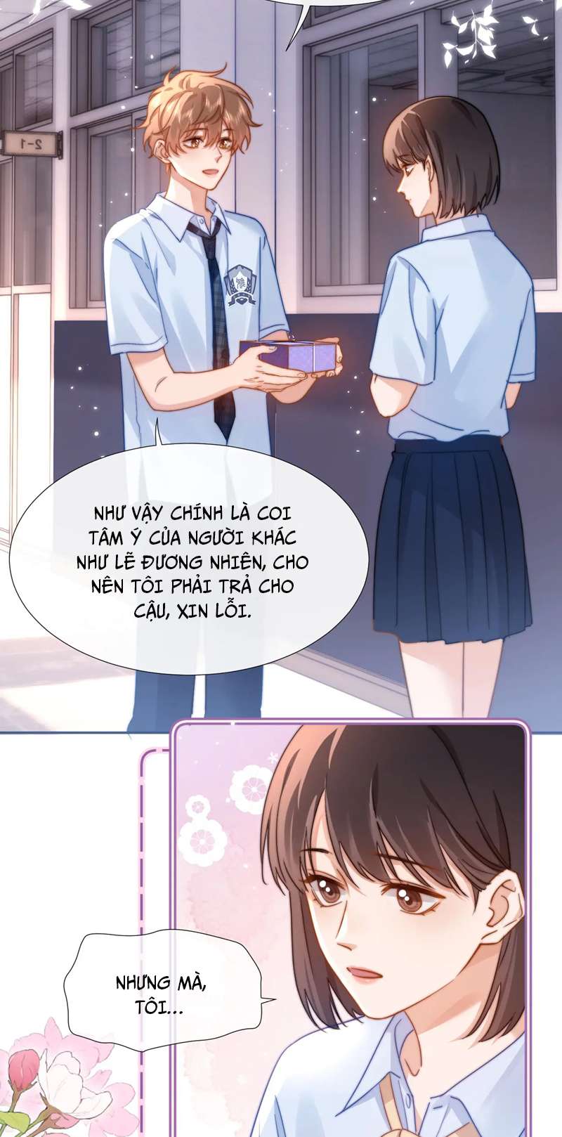 Chất Dị Ứng Đáng Yêu Chapter 6 - Trang 4