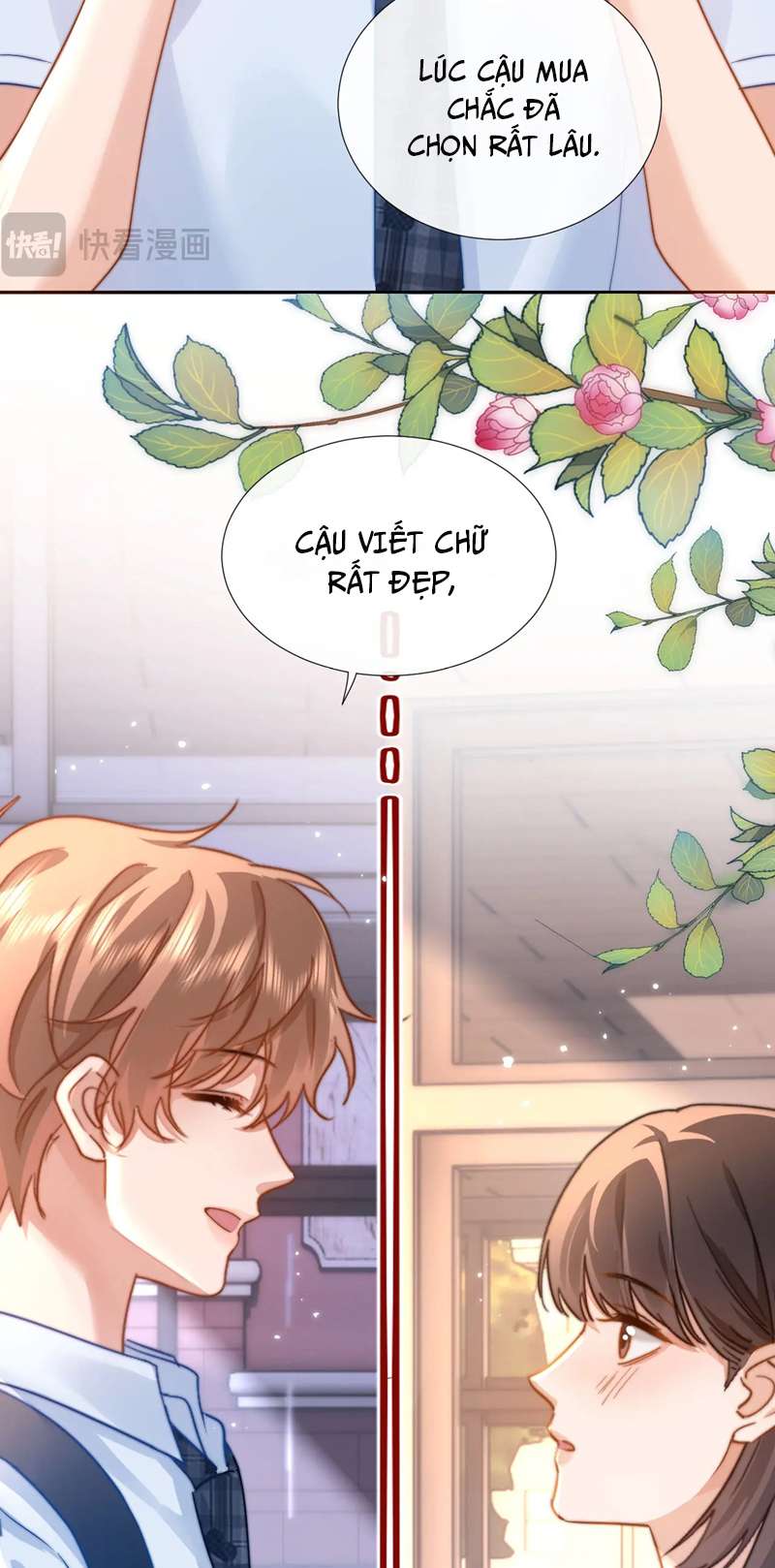 Chất Dị Ứng Đáng Yêu Chapter 6 - Trang 4