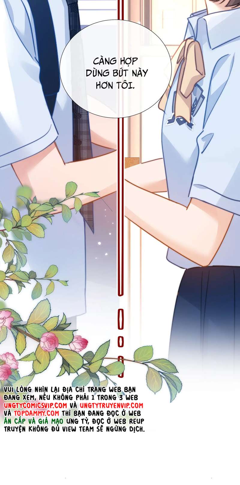 Chất Dị Ứng Đáng Yêu Chapter 6 - Trang 4