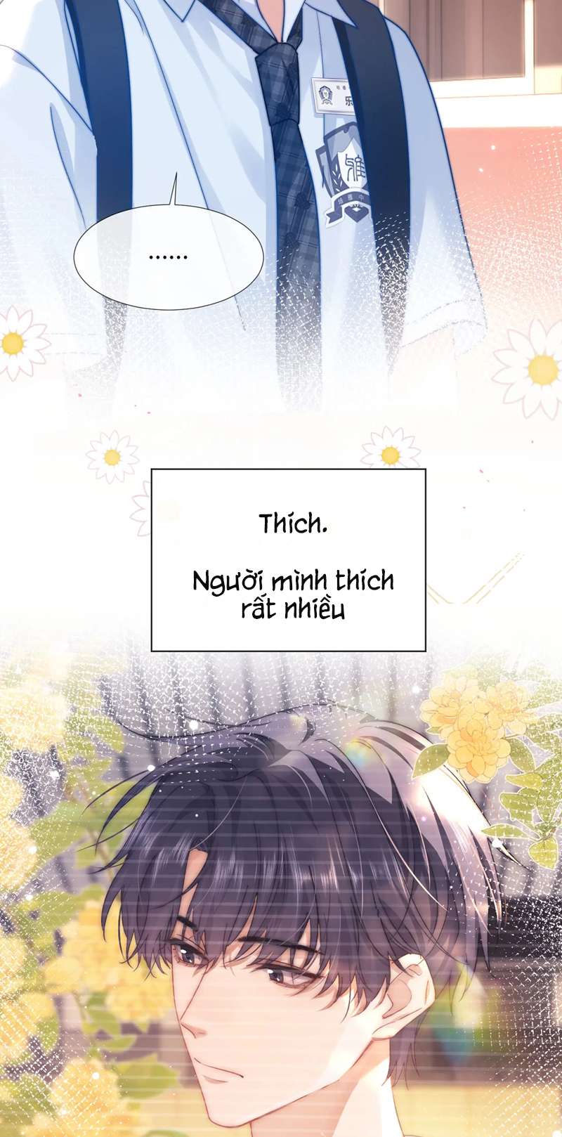 Chất Dị Ứng Đáng Yêu Chapter 6 - Trang 4