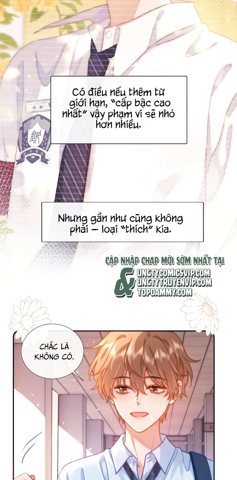 Chất Dị Ứng Đáng Yêu Chapter 6 - Trang 4