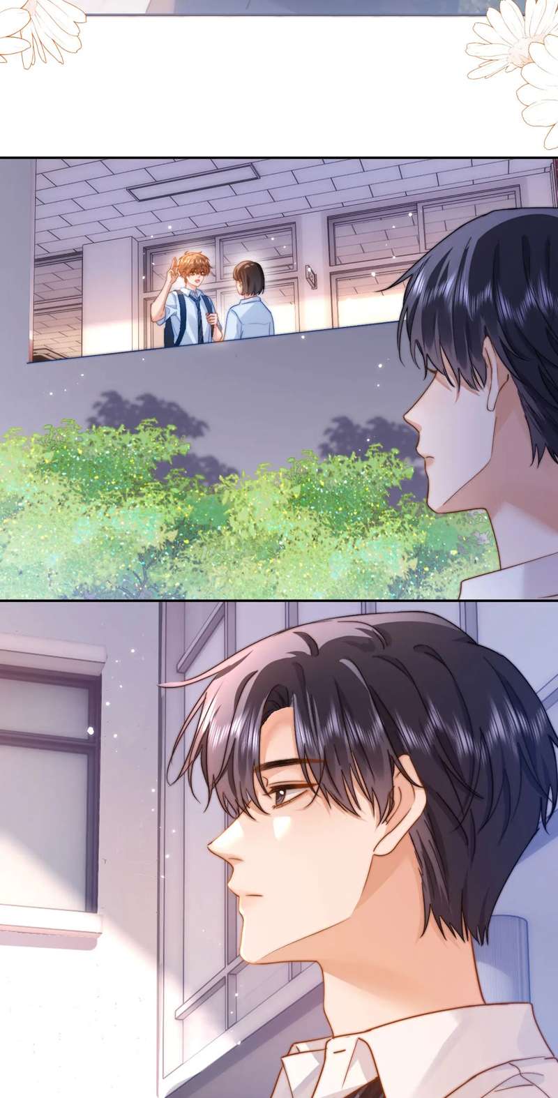 Chất Dị Ứng Đáng Yêu Chapter 6 - Trang 4