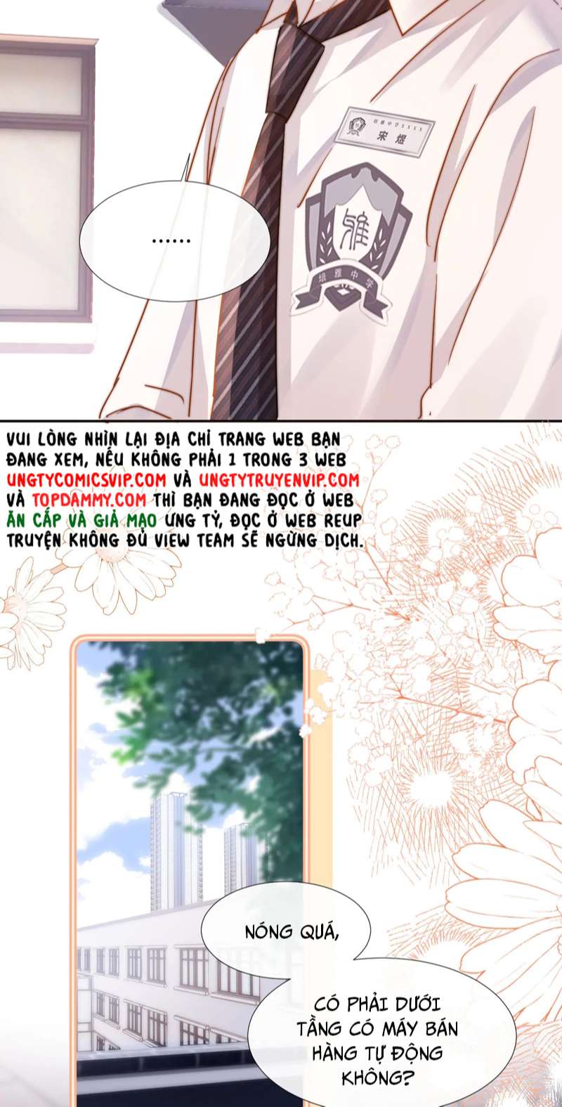 Chất Dị Ứng Đáng Yêu Chapter 6 - Trang 4