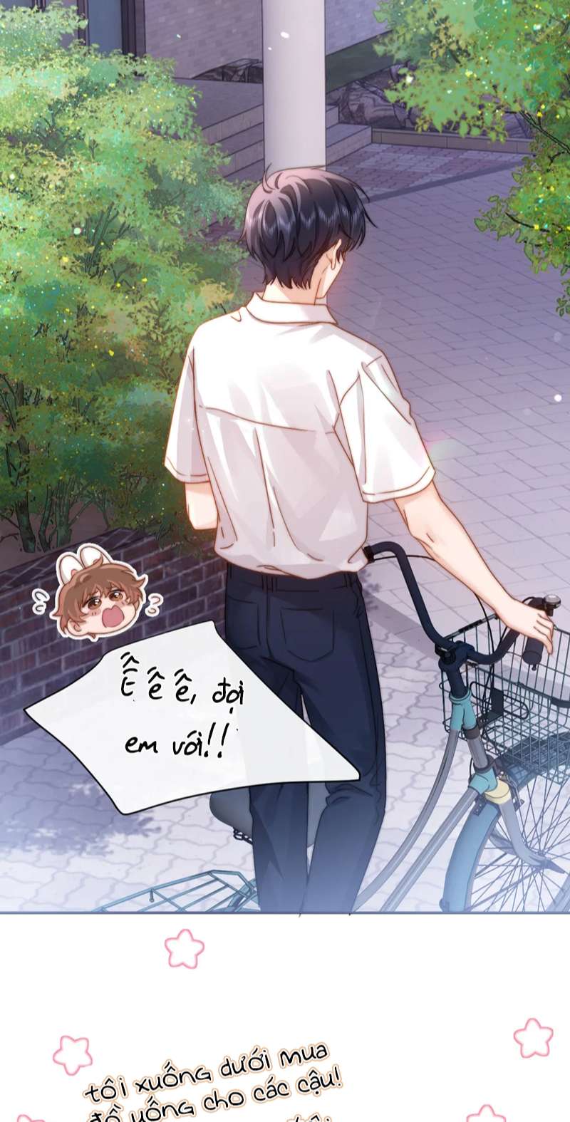 Chất Dị Ứng Đáng Yêu Chapter 6 - Trang 4