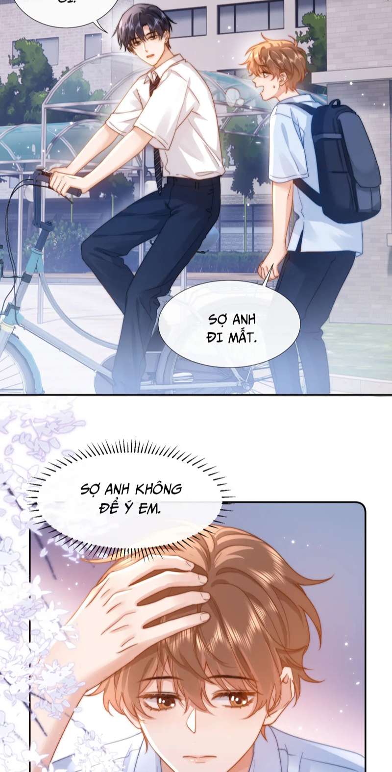 Chất Dị Ứng Đáng Yêu Chapter 6 - Trang 4