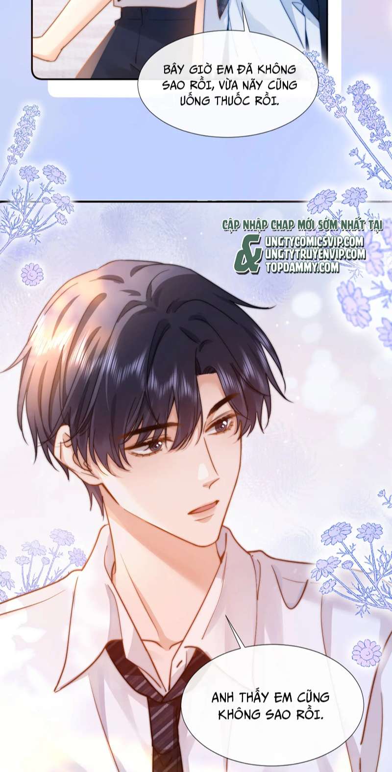 Chất Dị Ứng Đáng Yêu Chapter 6 - Trang 4