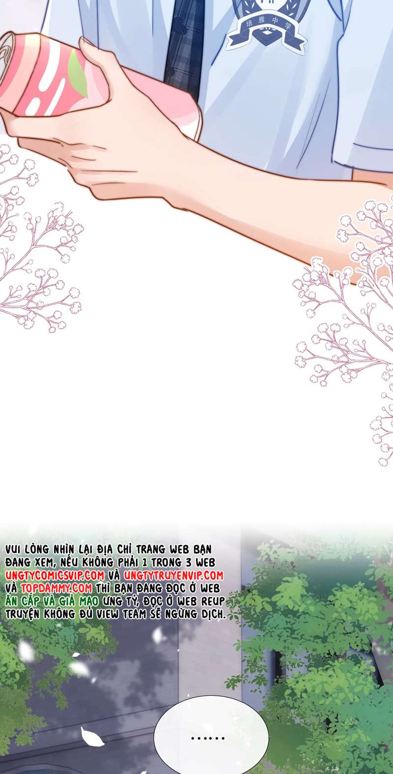 Chất Dị Ứng Đáng Yêu Chapter 6 - Trang 4